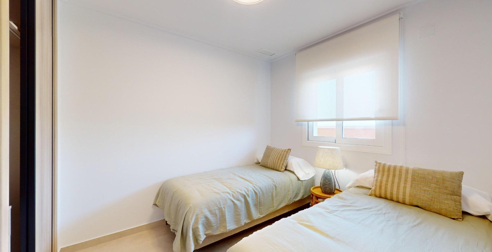 New Build - Penthouse - Guardamar del Segura - EL RASO