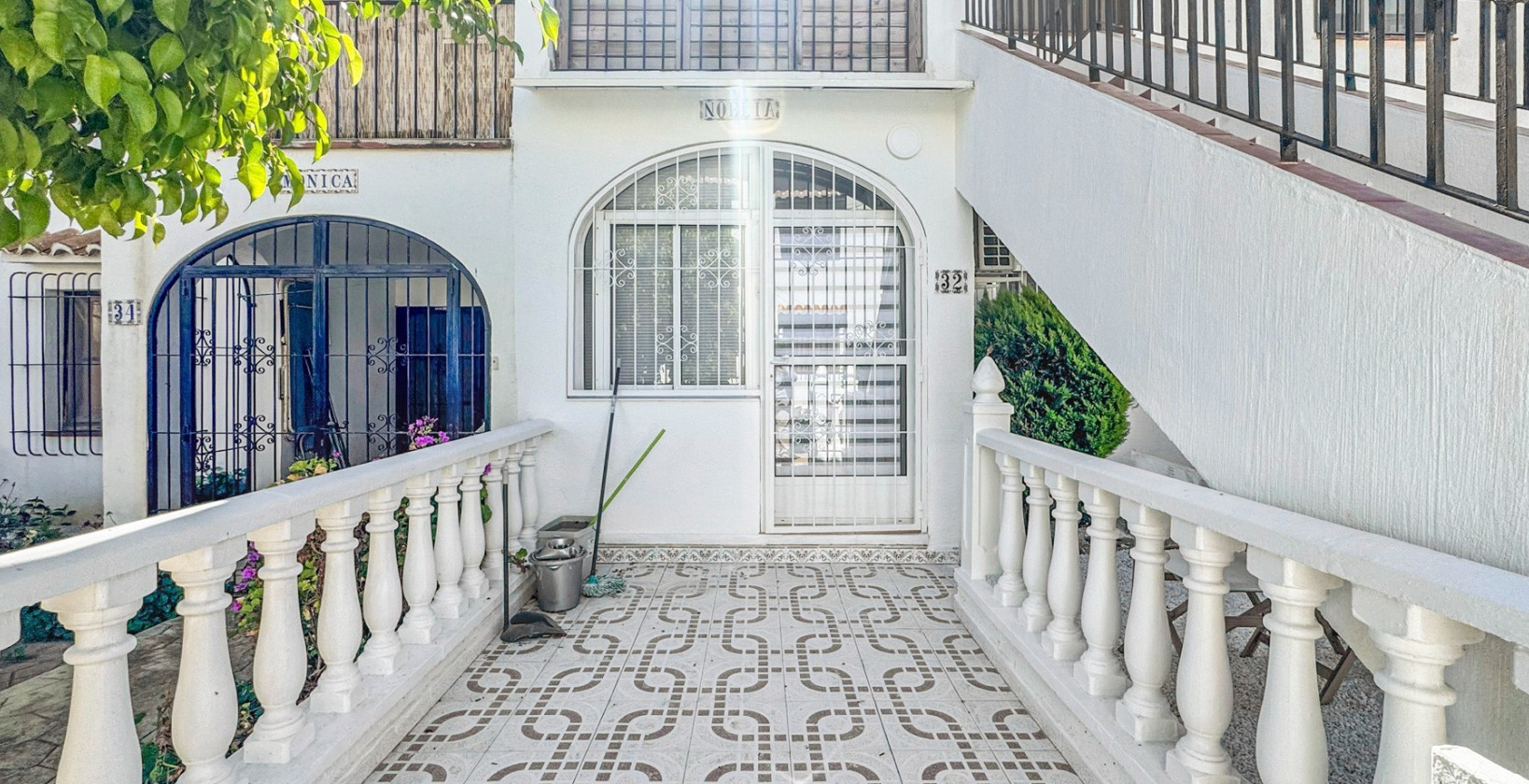 Resale - Apartment / flat - Torrevieja - Los Balcones - Los Altos del Edén