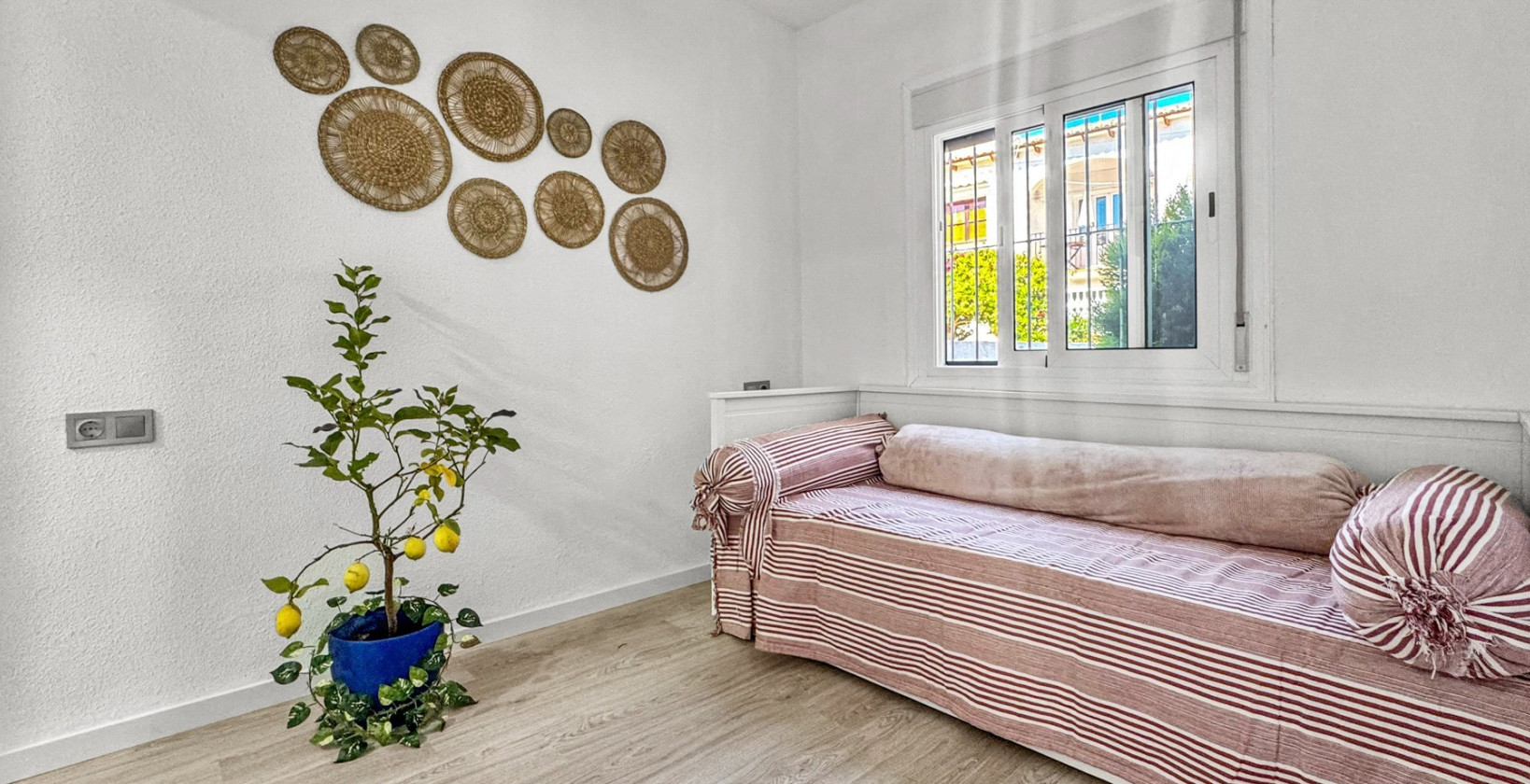 Resale - Apartment / flat - Torrevieja - Los Balcones - Los Altos del Edén