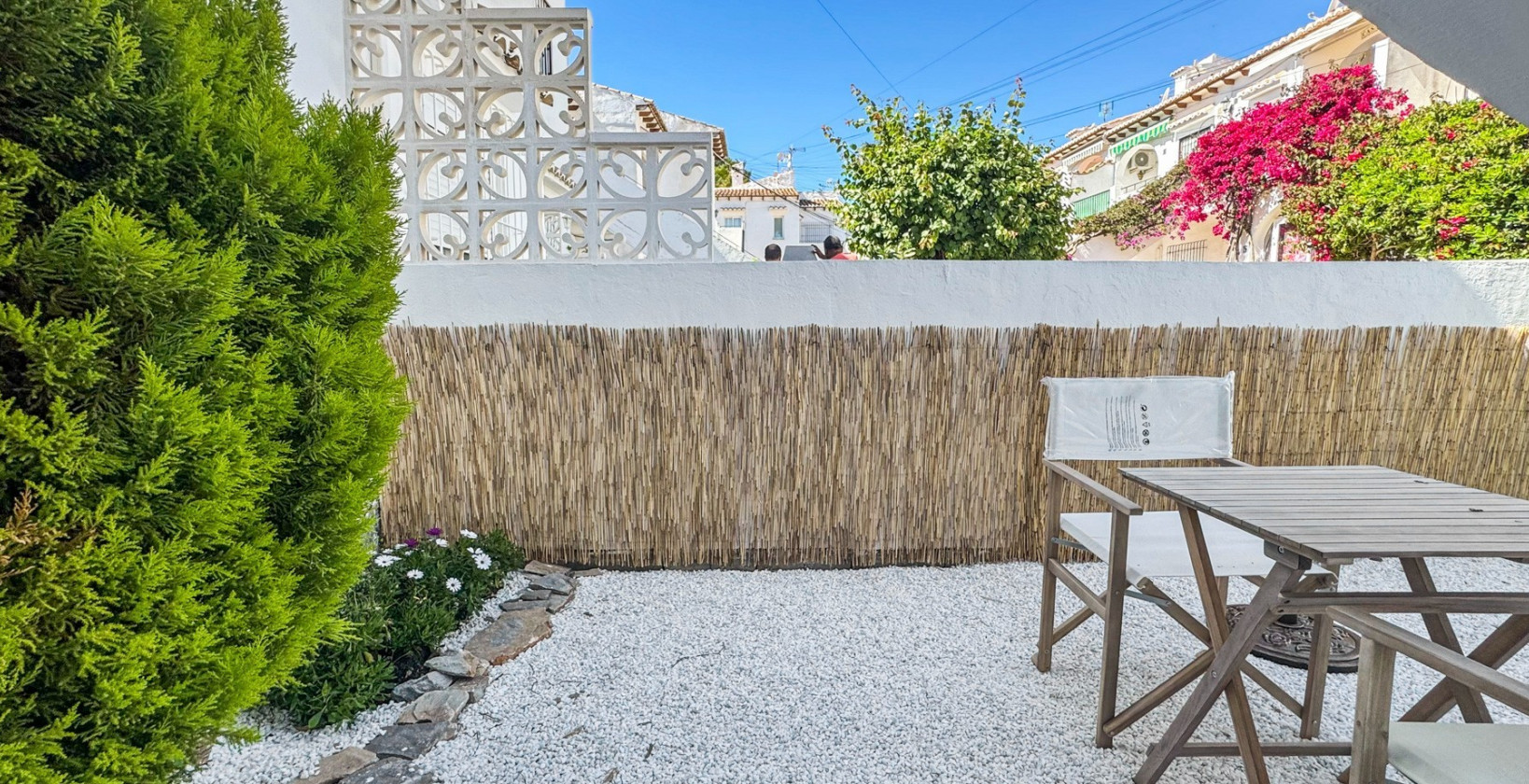 Resale - Apartment / flat - Torrevieja - Los Balcones - Los Altos del Edén