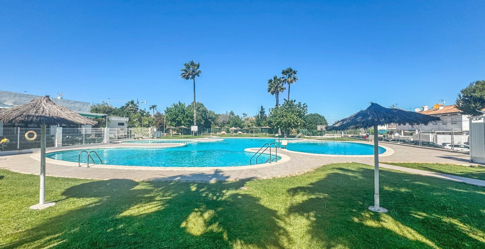 Resale - Apartment / flat - Torrevieja - Los Balcones - Los Altos del Edén