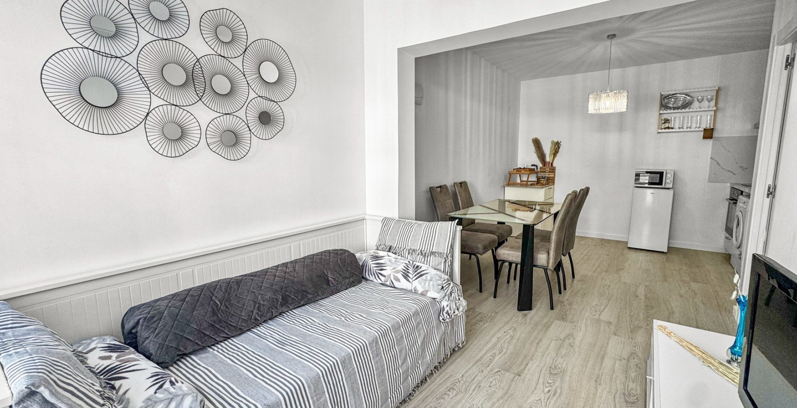 Resale - Apartment / flat - Torrevieja - Los Balcones - Los Altos del Edén