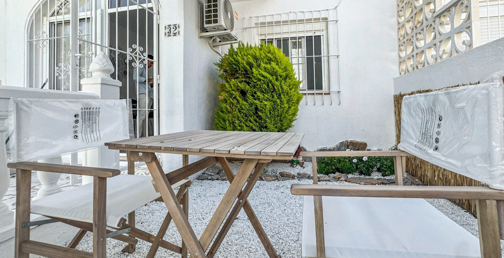 Resale - Apartment / flat - Torrevieja - Los Balcones - Los Altos del Edén