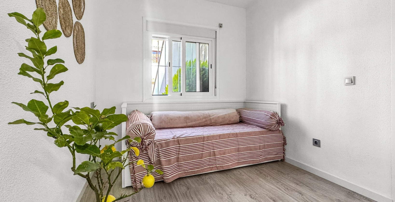 Resale - Apartment / flat - Torrevieja - Los Balcones - Los Altos del Edén