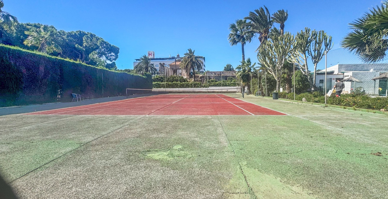 Resale - Apartment / flat - Torrevieja - Los Balcones - Los Altos del Edén