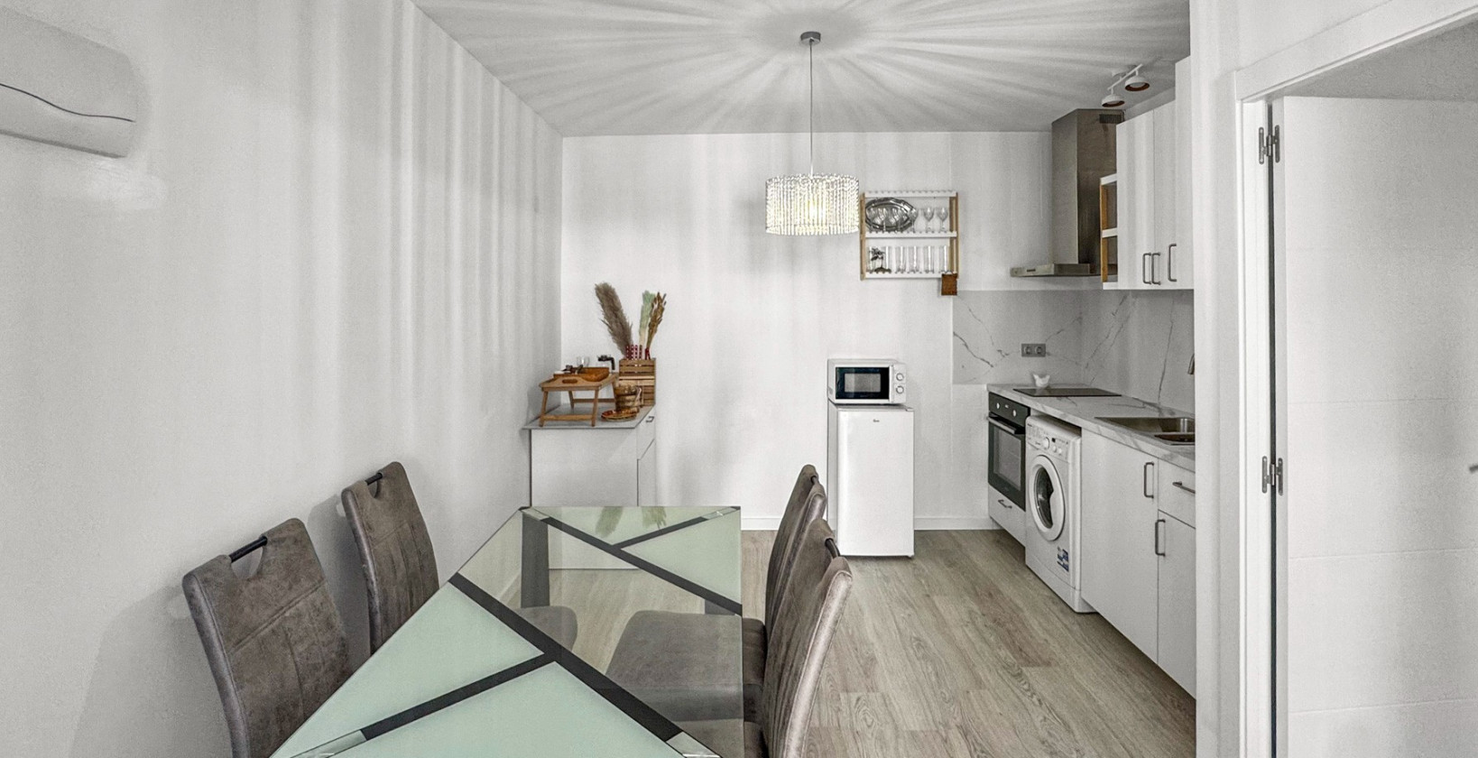 Resale - Apartment / flat - Torrevieja - Los Balcones - Los Altos del Edén