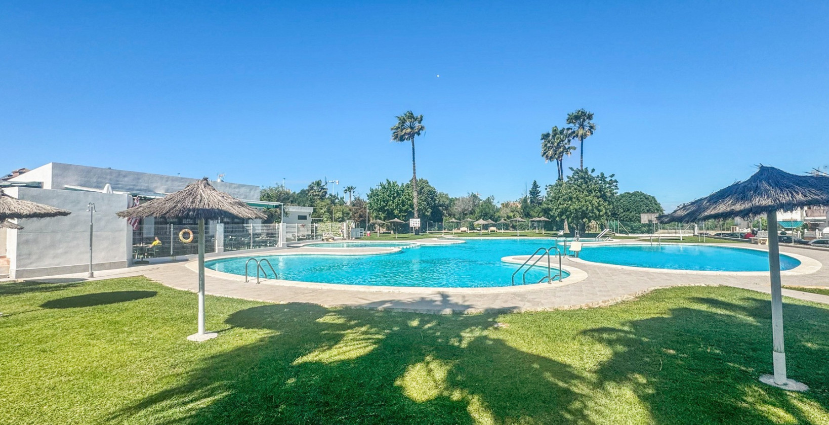 Resale - Apartment / flat - Torrevieja - Los Balcones - Los Altos del Edén