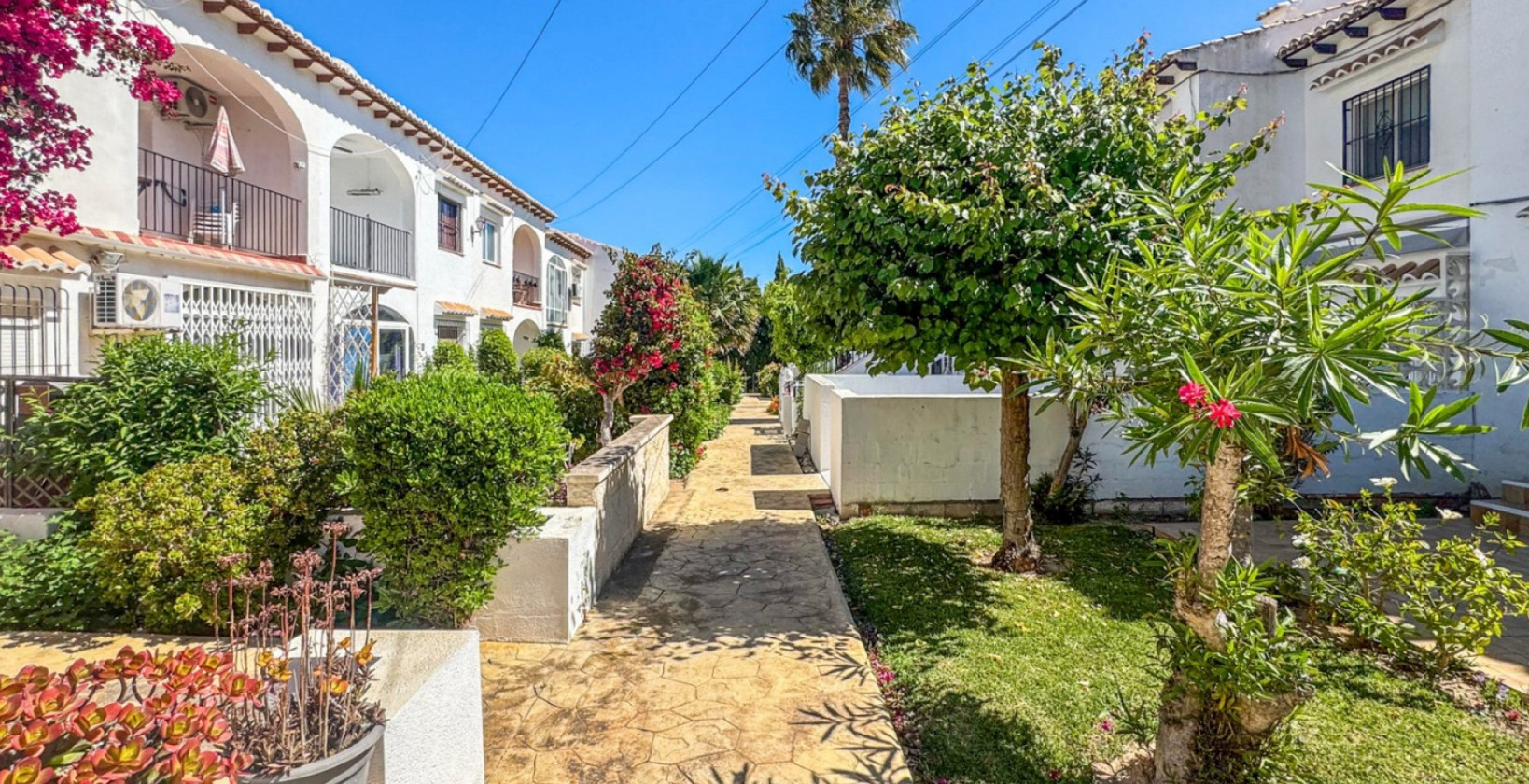 Resale - Apartment / flat - Torrevieja - Los Balcones - Los Altos del Edén