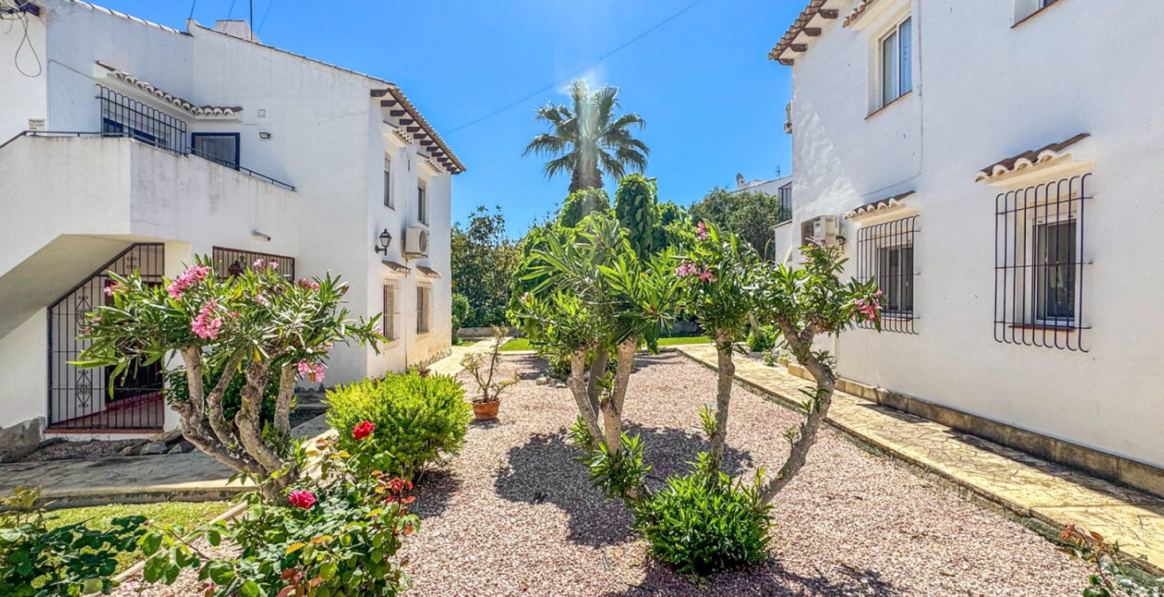 Resale - Apartment / flat - Torrevieja - Los Balcones - Los Altos del Edén