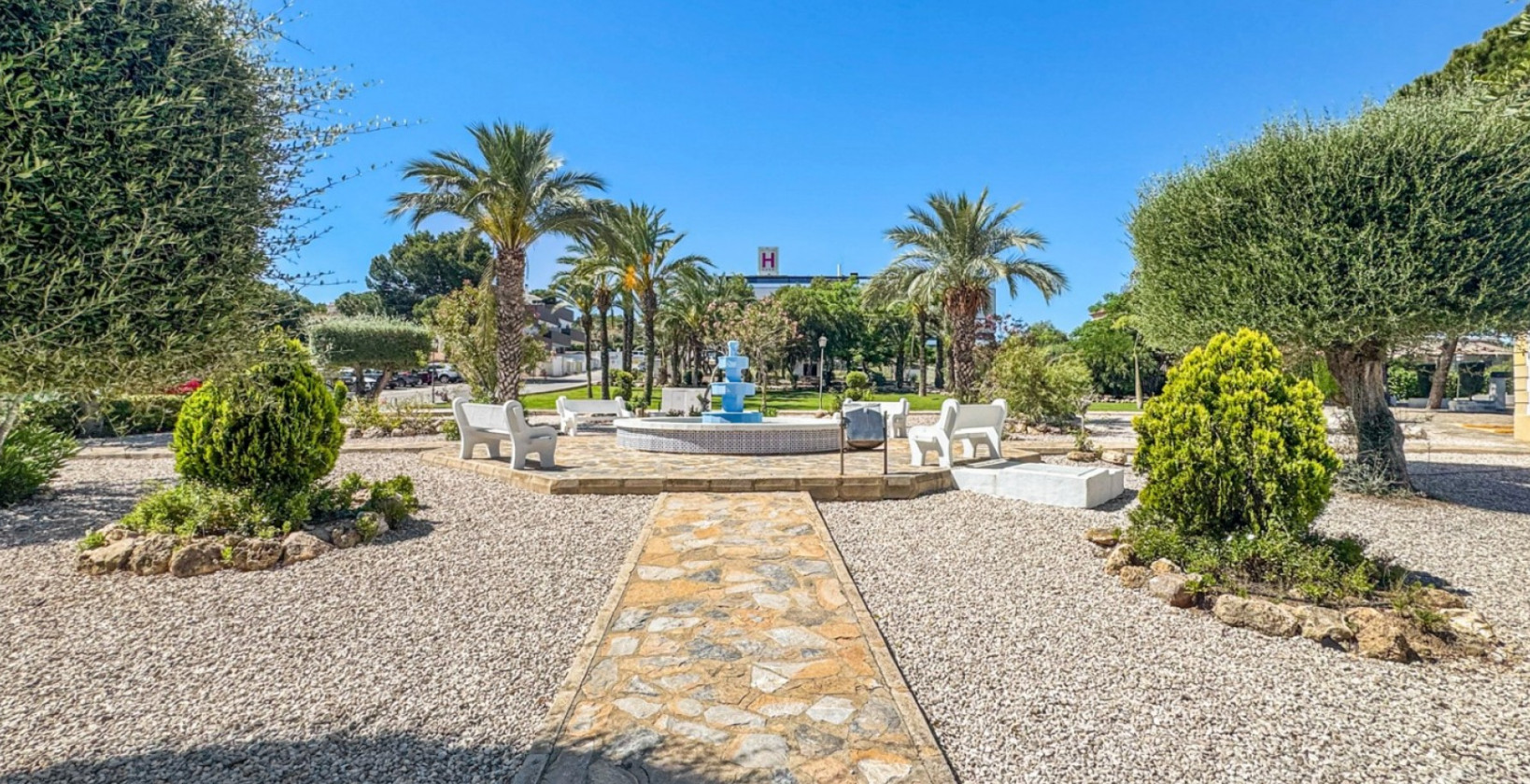 Resale - Apartment / flat - Torrevieja - Los Balcones - Los Altos del Edén