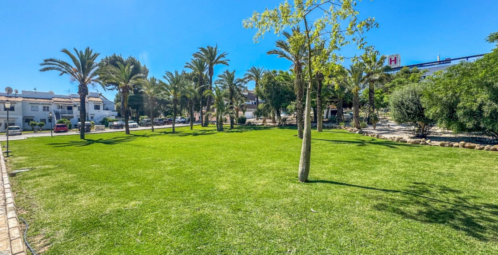 Resale - Apartment / flat - Torrevieja - Los Balcones - Los Altos del Edén