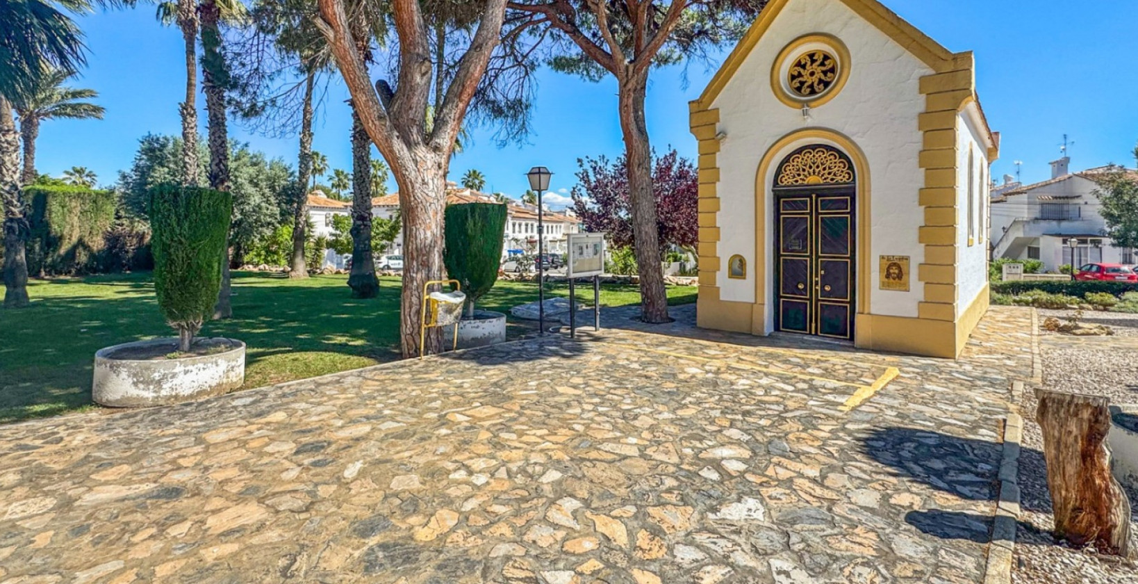 Resale - Apartment / flat - Torrevieja - Los Balcones - Los Altos del Edén
