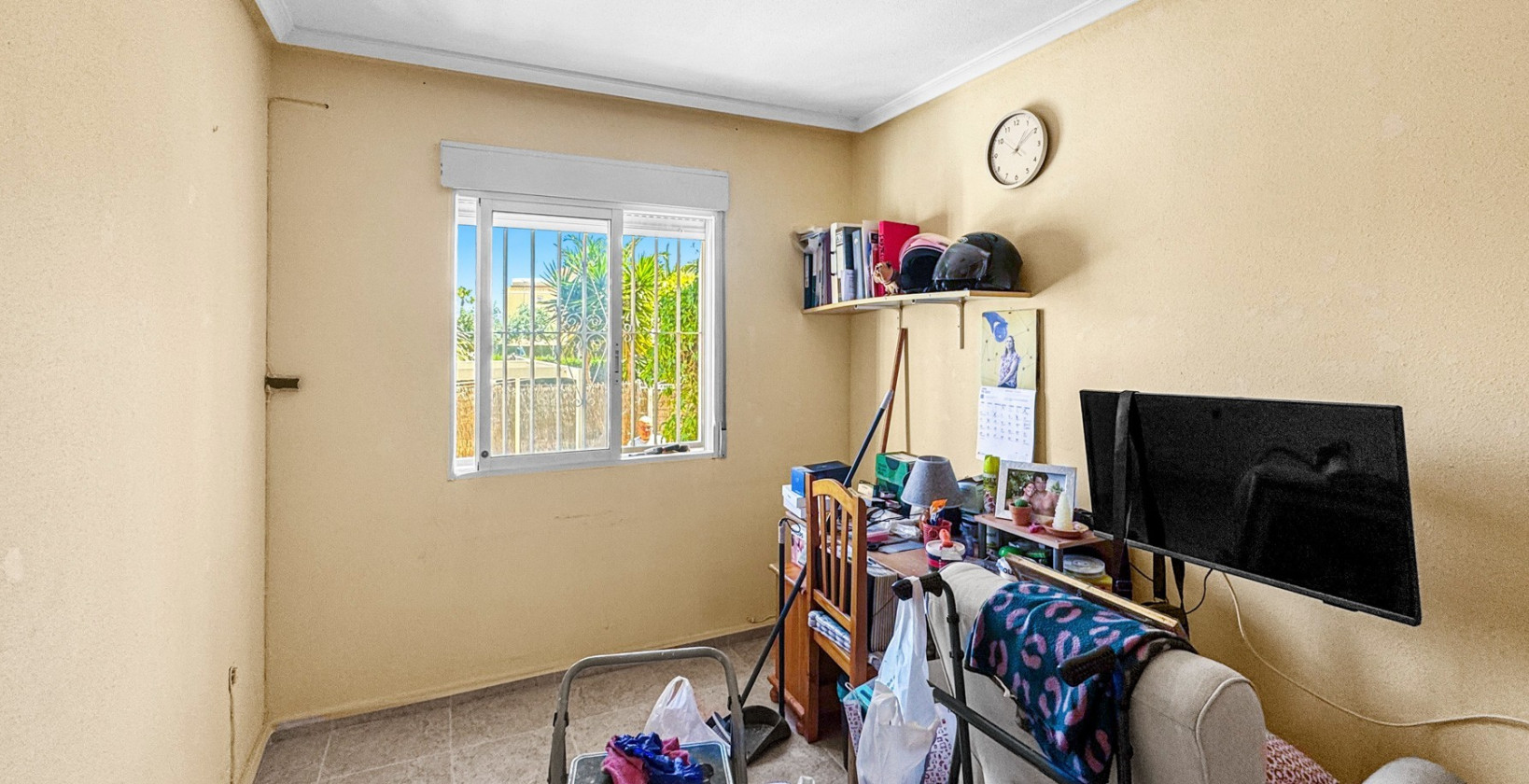 Bruktbolig - Rekkehus - Orihuela Costa - Los Almendros-La Florida