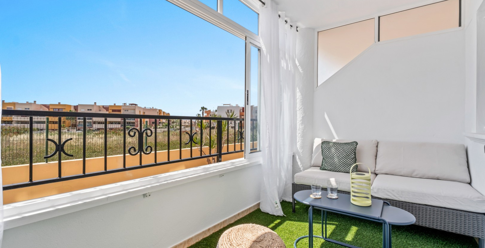 Resale - Apartment / flat - Playa Flamenca