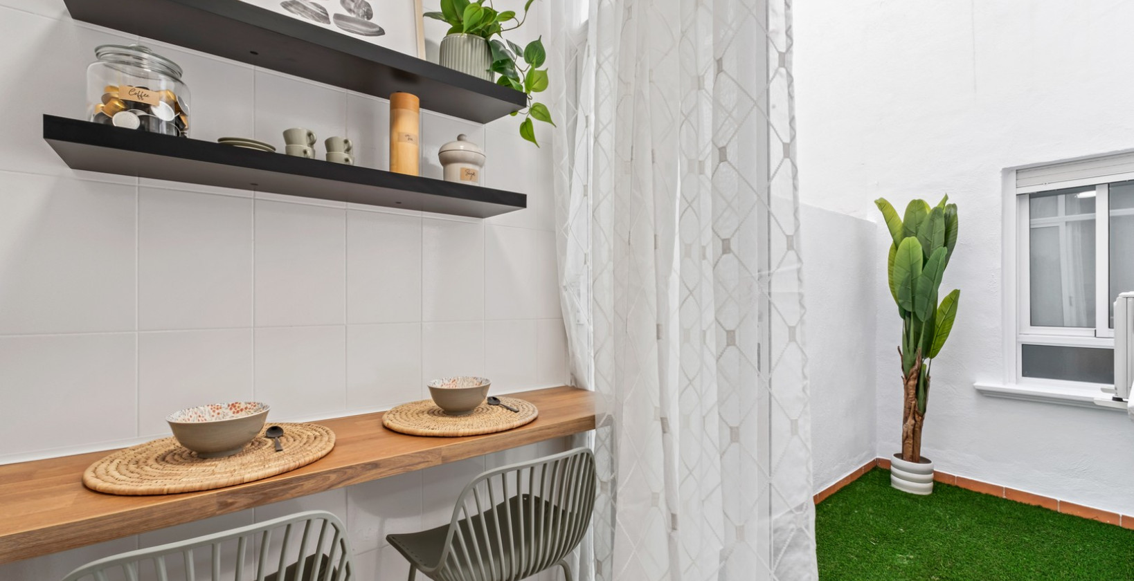 Resale - Apartment / flat - Playa Flamenca