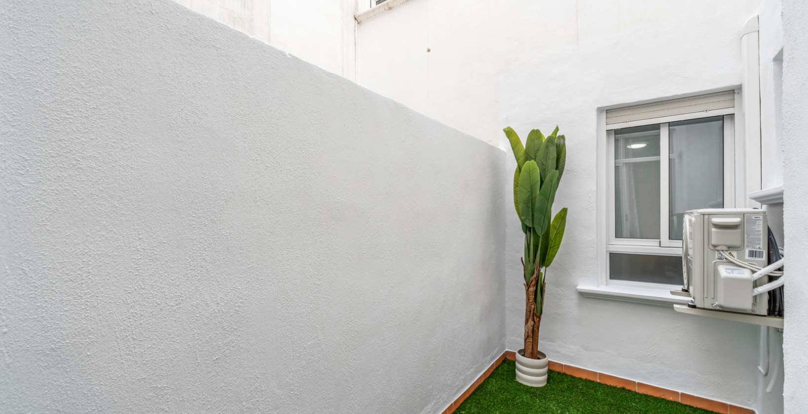 Resale - Apartment / flat - Playa Flamenca