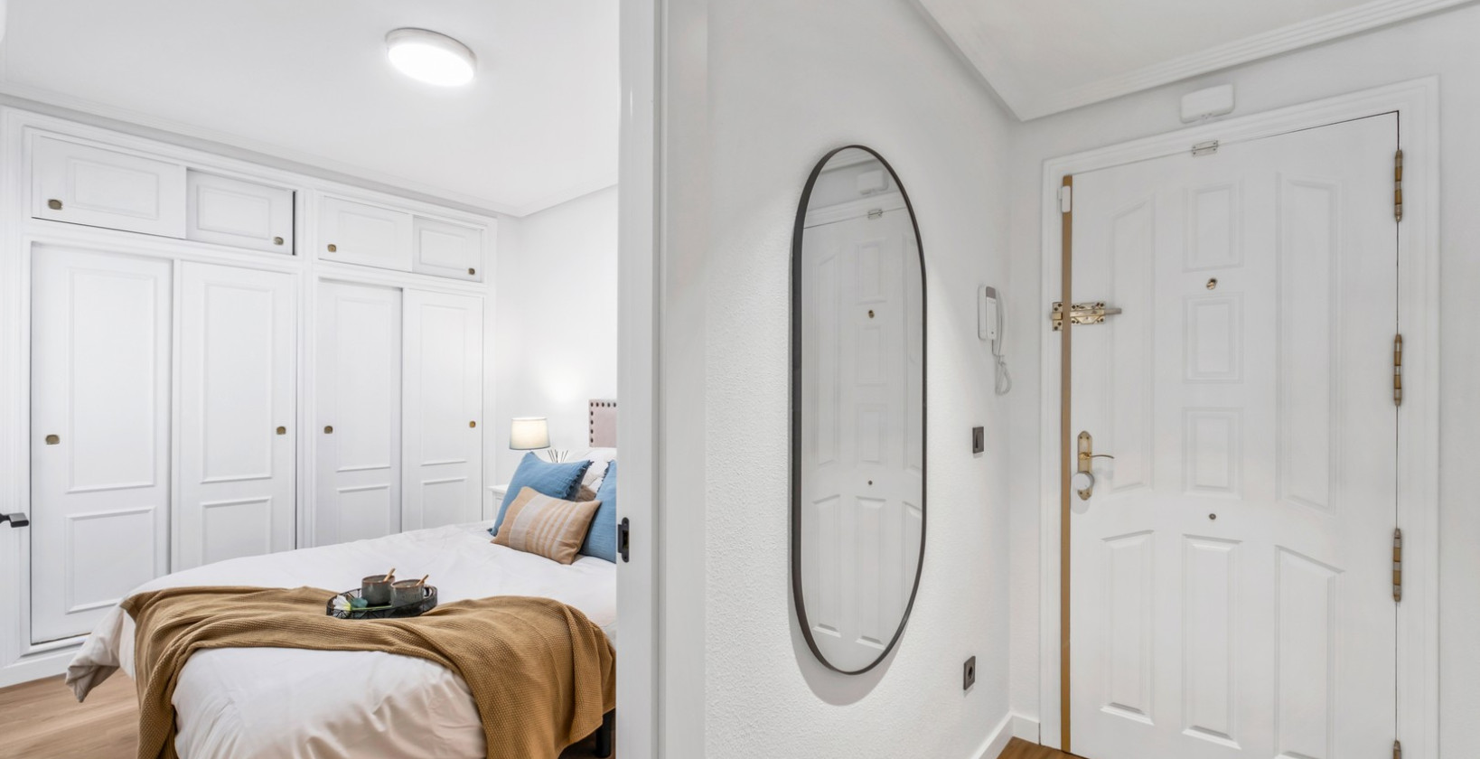 Resale - Apartment / flat - Playa Flamenca