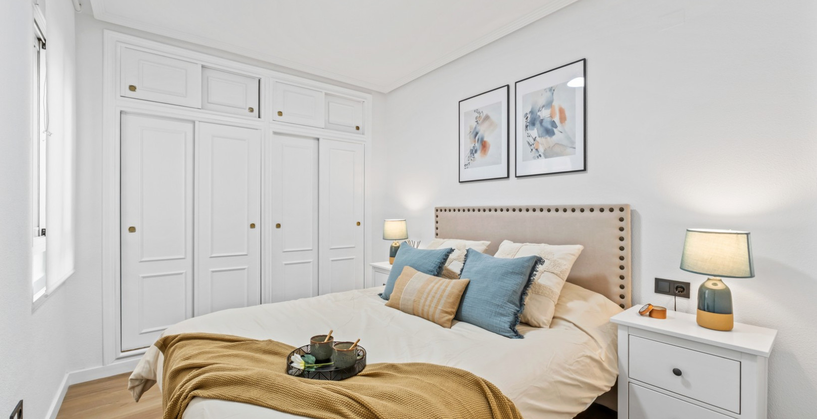 Resale - Apartment / flat - Playa Flamenca