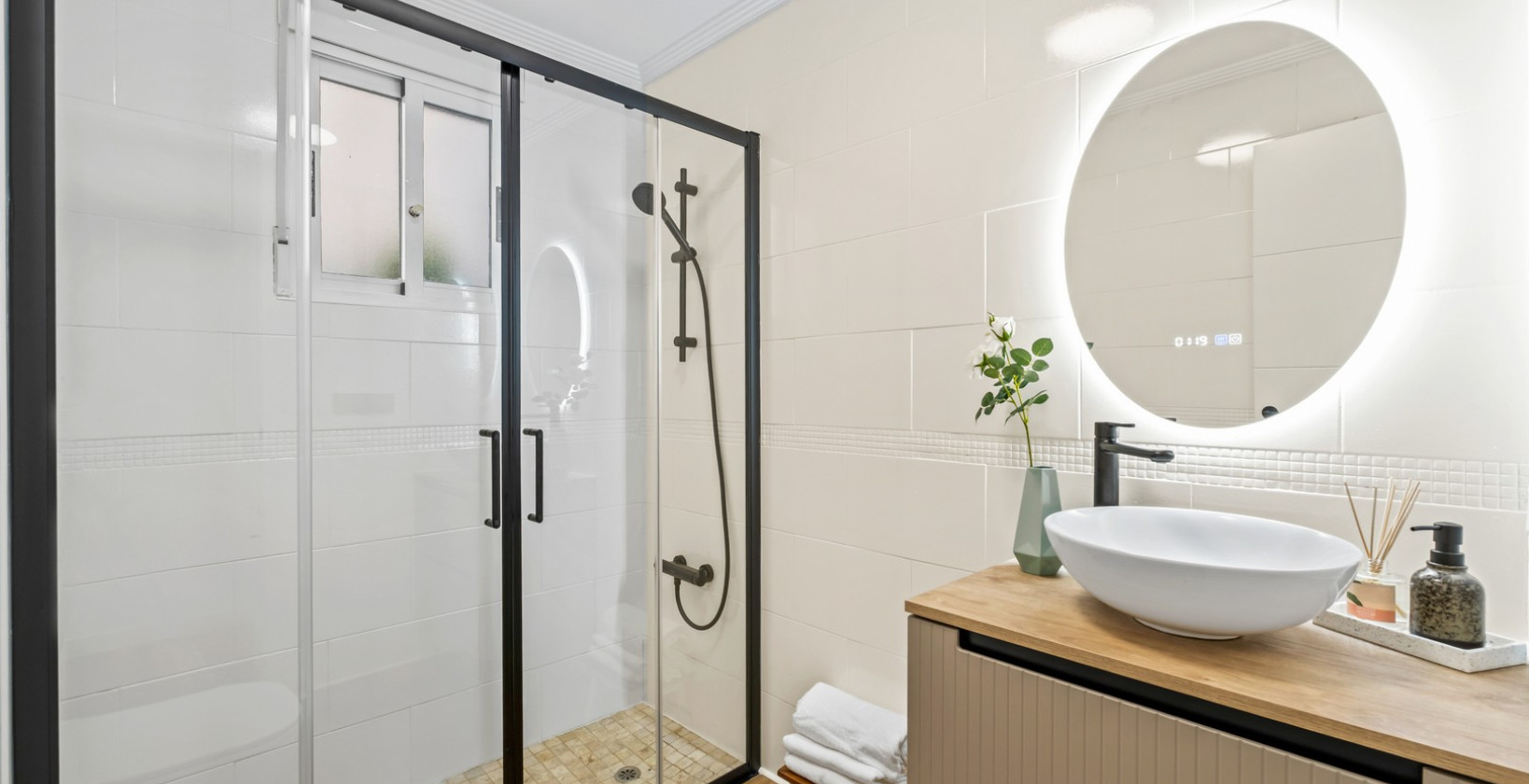 Resale - Apartment / flat - Playa Flamenca