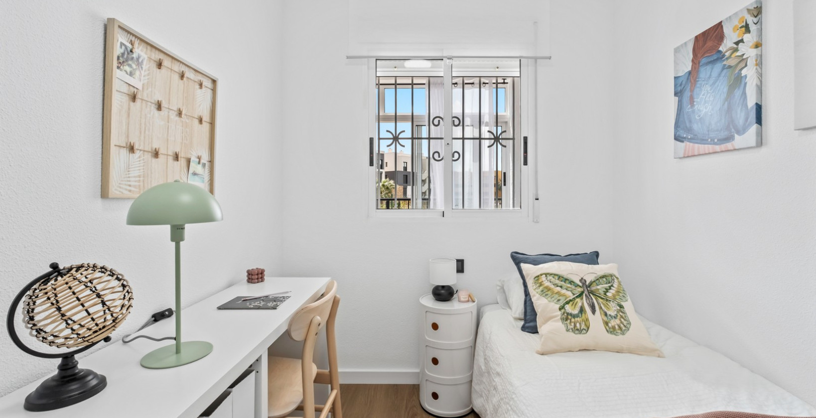 Resale - Apartment / flat - Playa Flamenca
