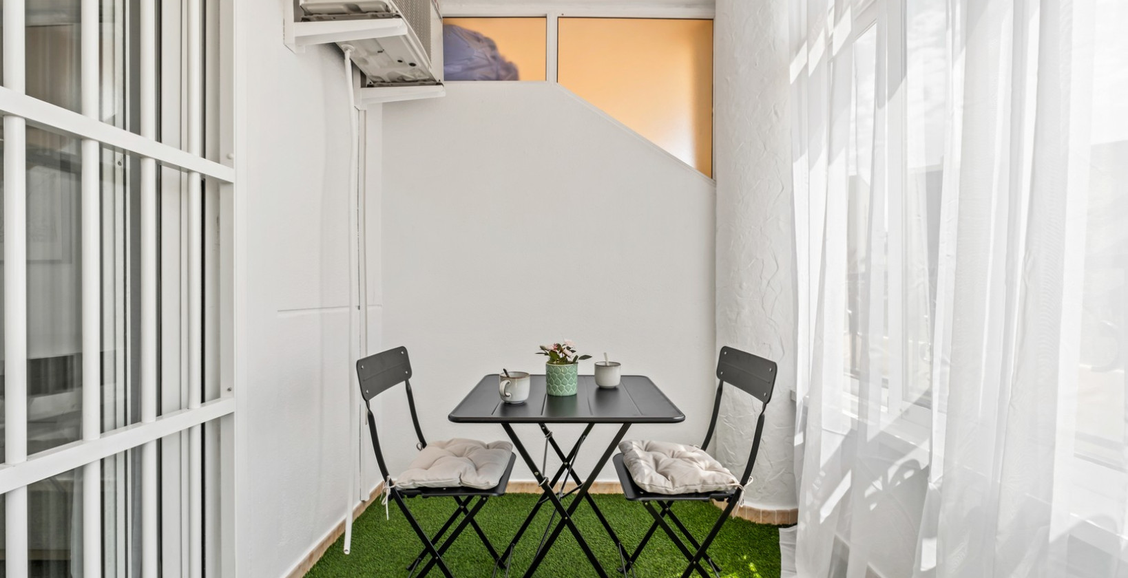 Resale - Apartment / flat - Playa Flamenca