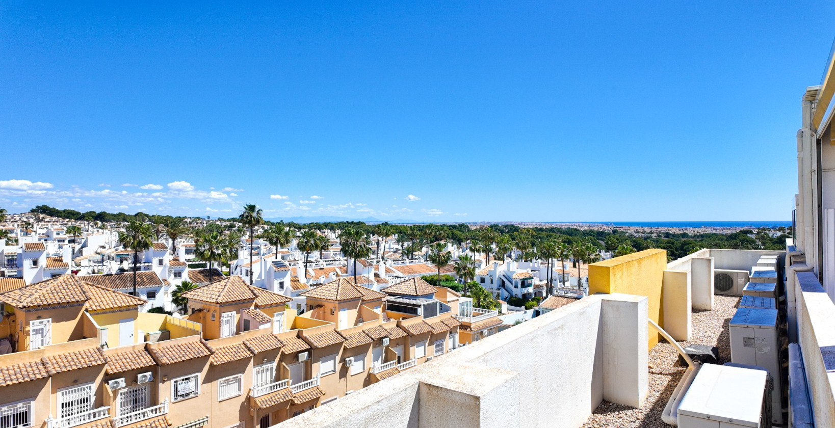 Resale - Apartment / flat - Orihuela Costa - Villamartín