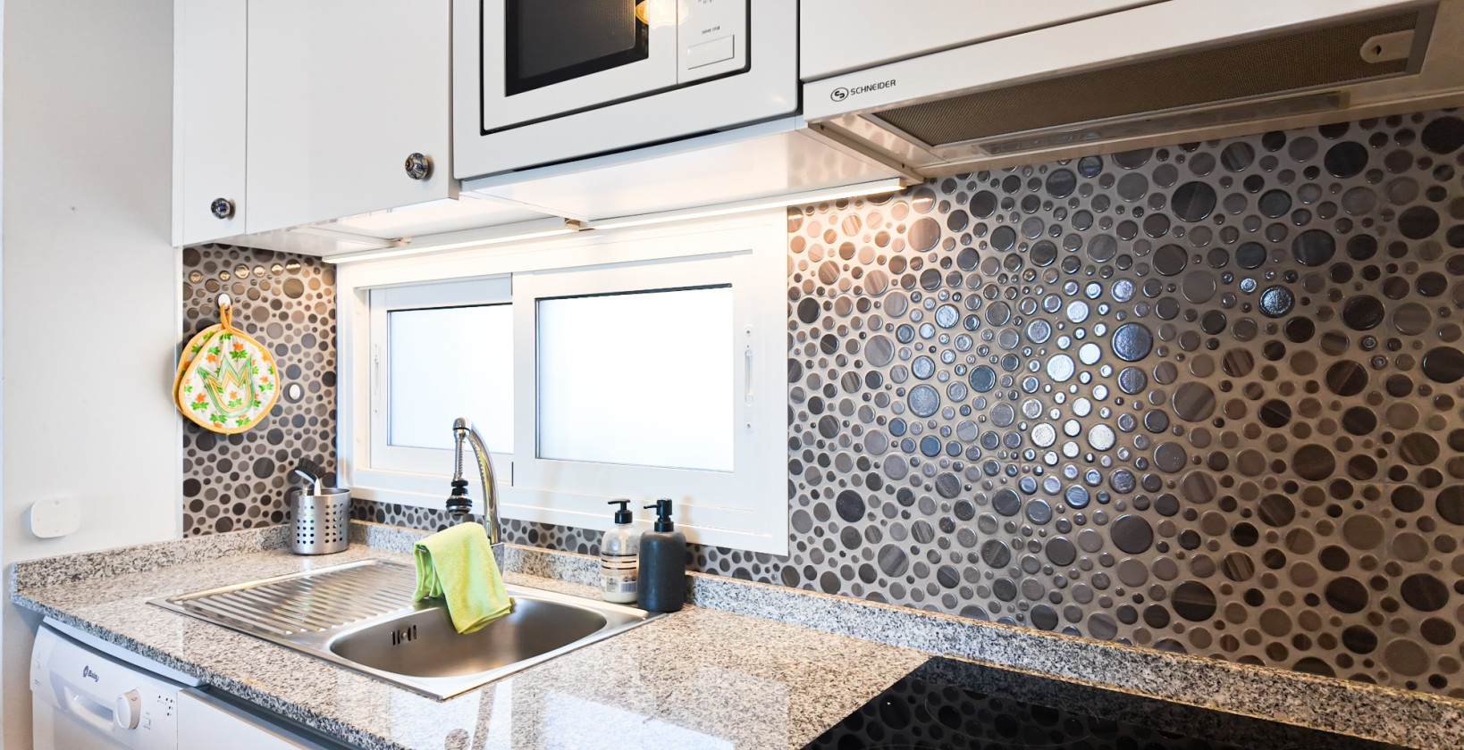 Resale - Apartment / flat - Orihuela Costa - Villamartín