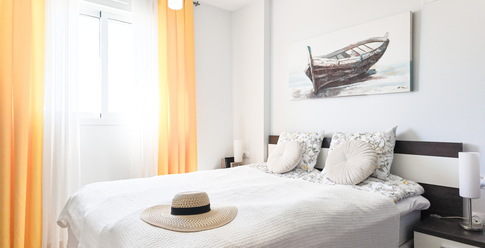 Resale - Apartment / flat - Orihuela Costa - Villamartín