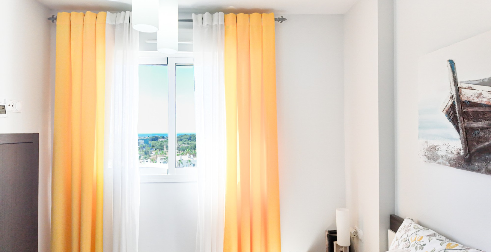 Resale - Apartment / flat - Orihuela Costa - Villamartín