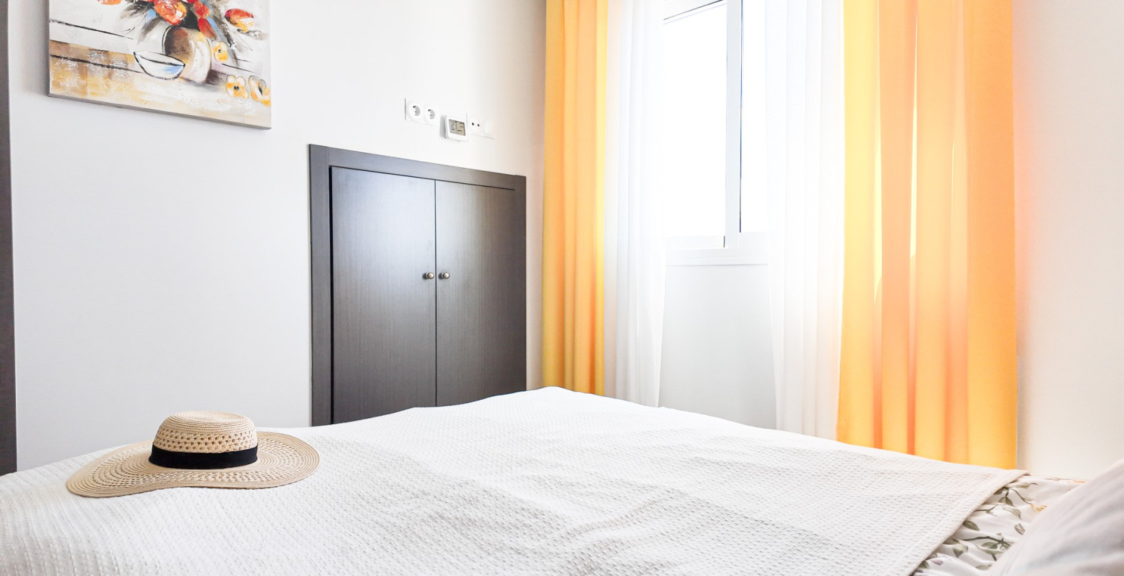 Resale - Apartment / flat - Orihuela Costa - Villamartín