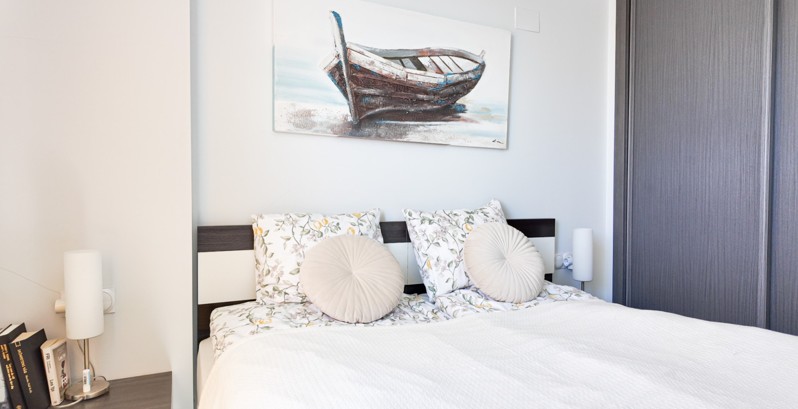 Resale - Apartment / flat - Orihuela Costa - Villamartín