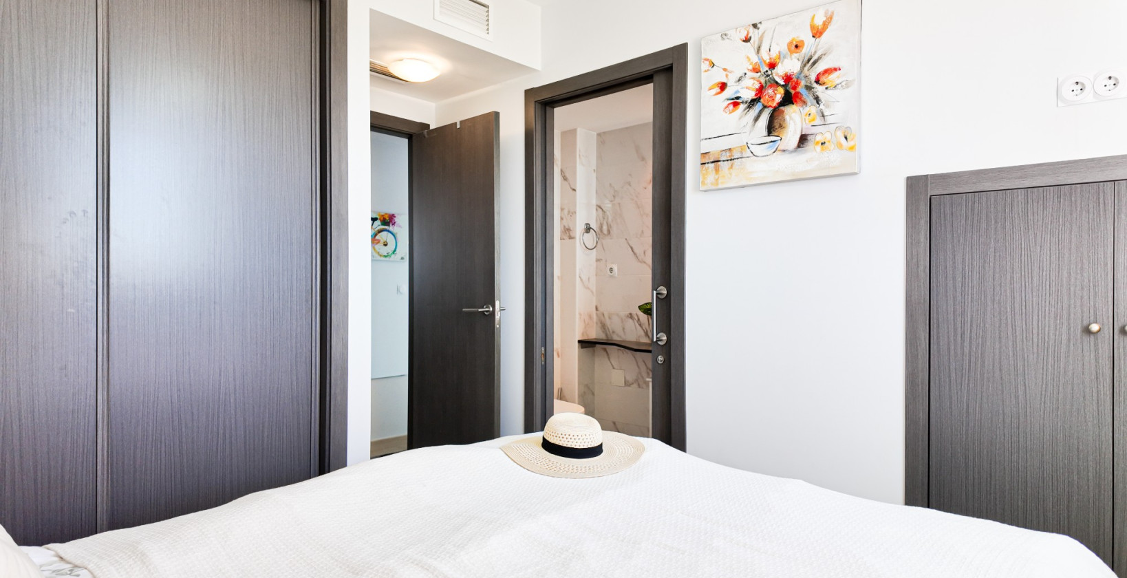 Resale - Apartment / flat - Orihuela Costa - Villamartín