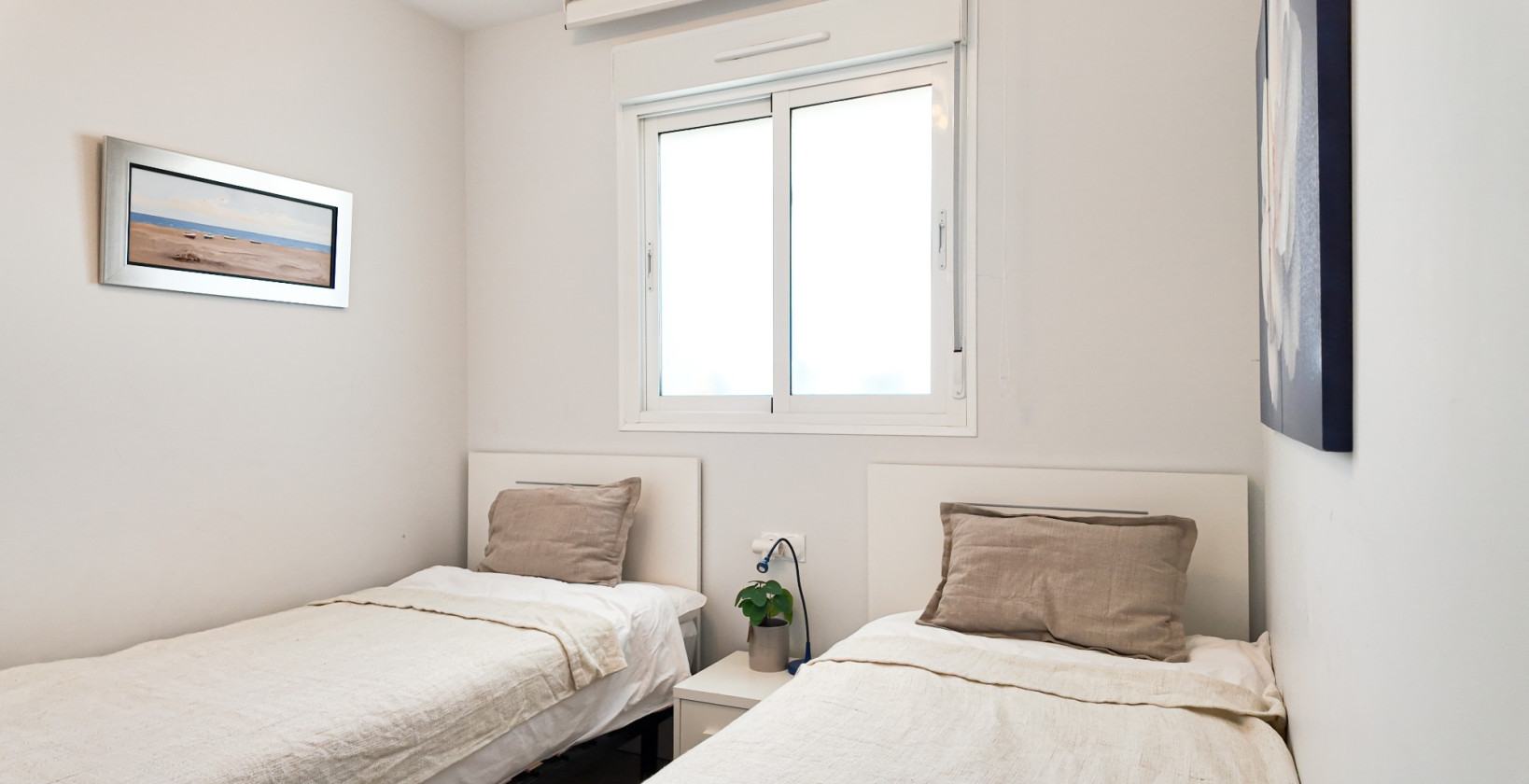 Resale - Apartment / flat - Orihuela Costa - Villamartín