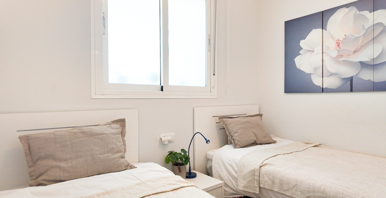 Resale - Apartment / flat - Orihuela Costa - Villamartín