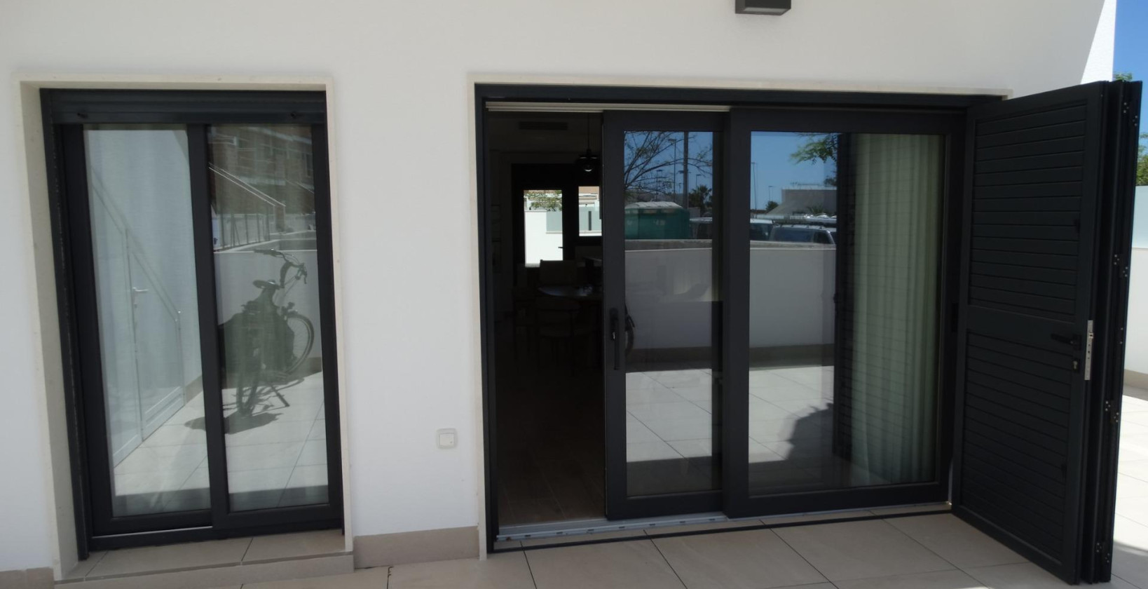 New Build - Apartment / flat - Pilar de la Horadada - pueblo