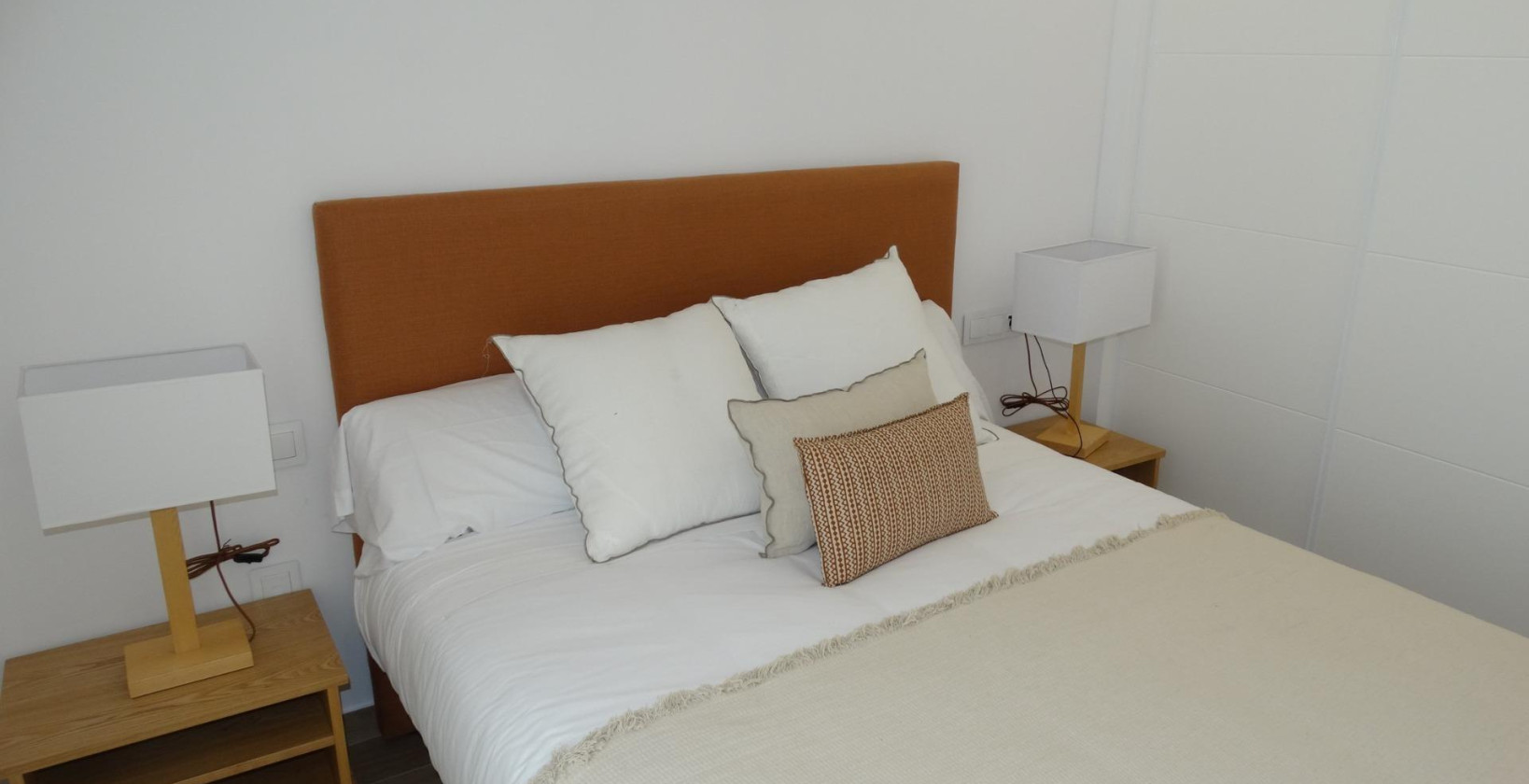New Build - Apartment / flat - Pilar de la Horadada - pueblo