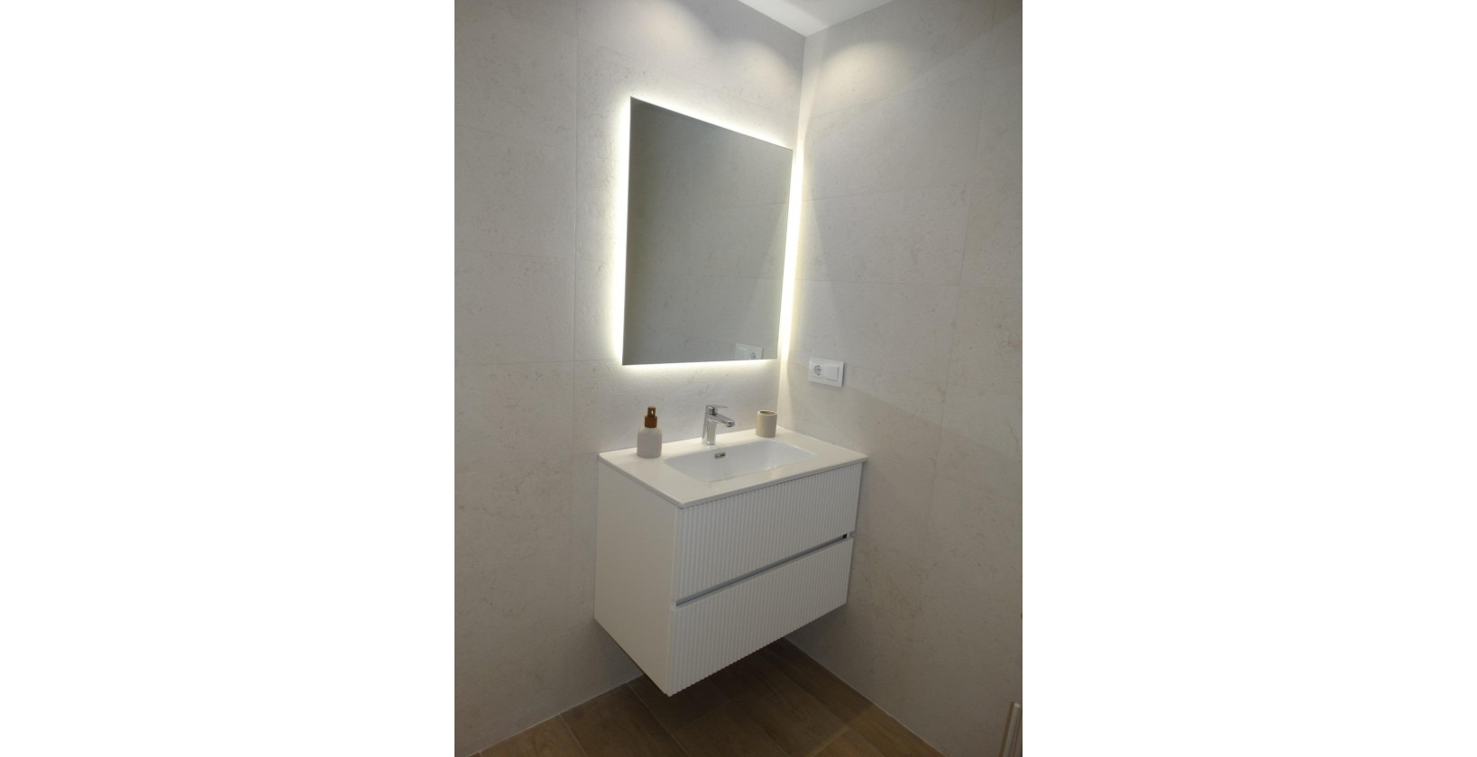 New Build - Apartment / flat - Pilar de la Horadada - pueblo