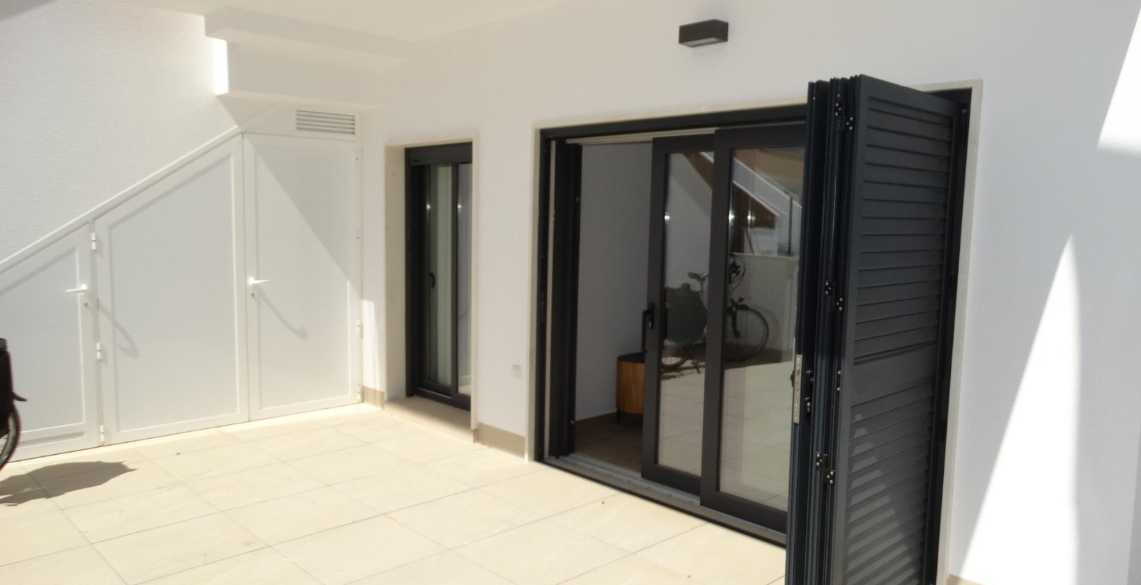 New Build - Apartment / flat - Pilar de la Horadada - pueblo