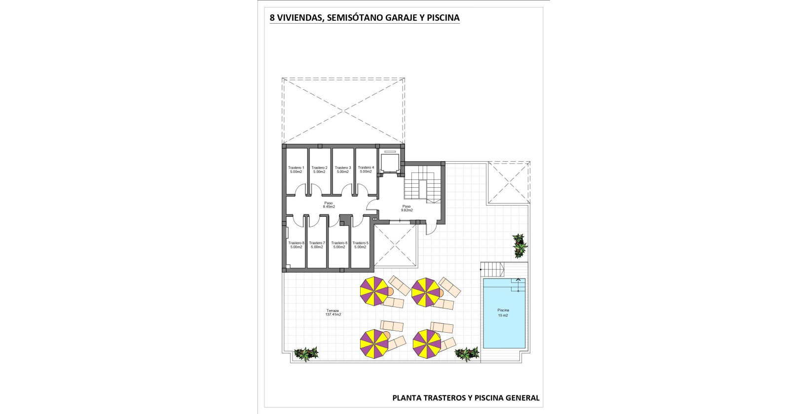 New Build - Apartment / flat - San Pedro del Pinatar - Lo pagan