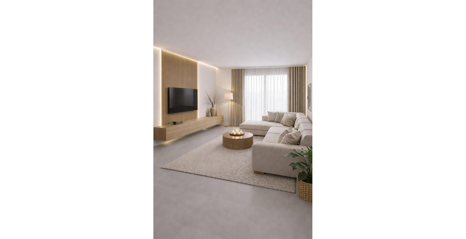 New Build - Penthouse - San Pedro del Pinatar - Lo pagan