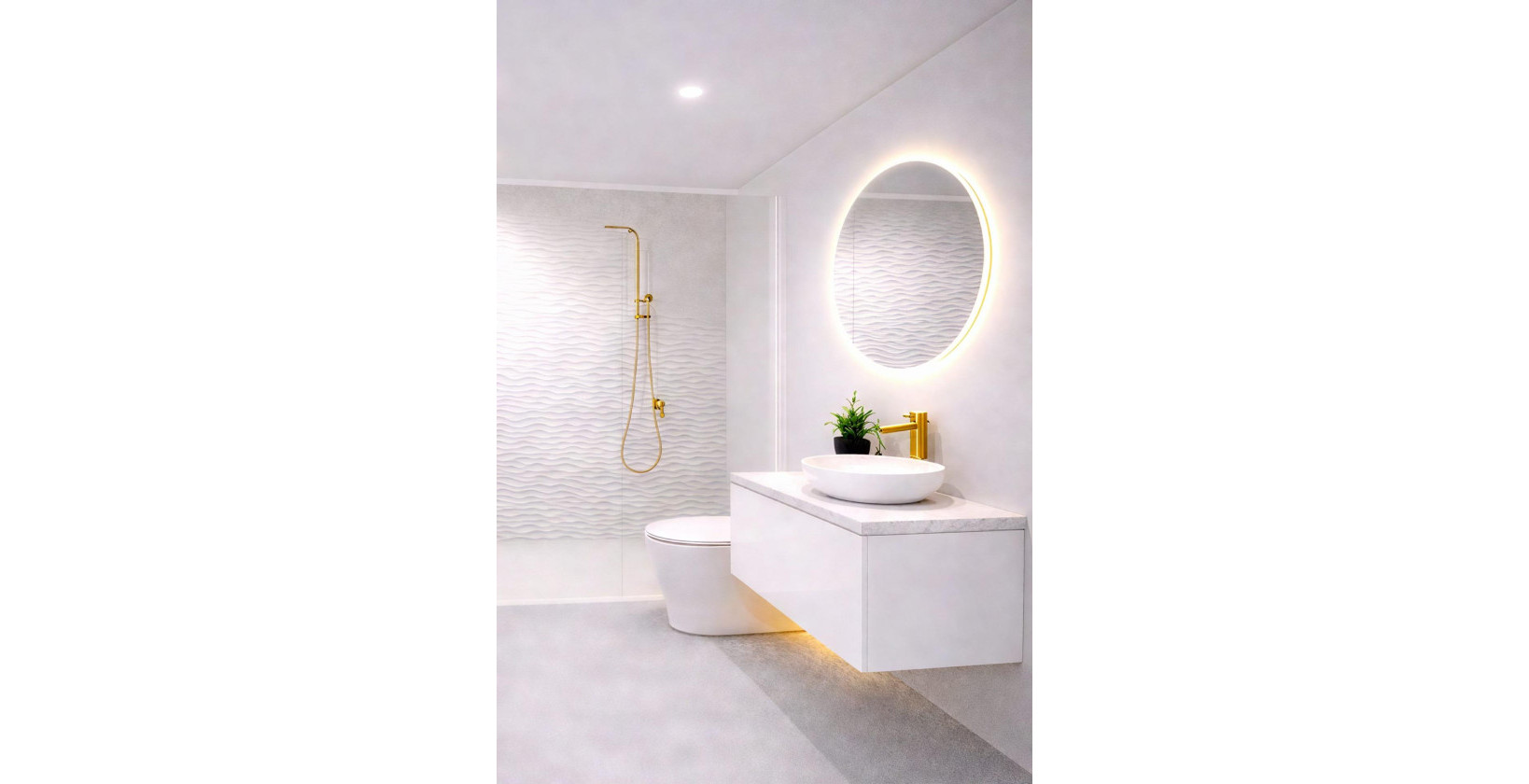 New Build - Penthouse - San Pedro del Pinatar - Lo pagan