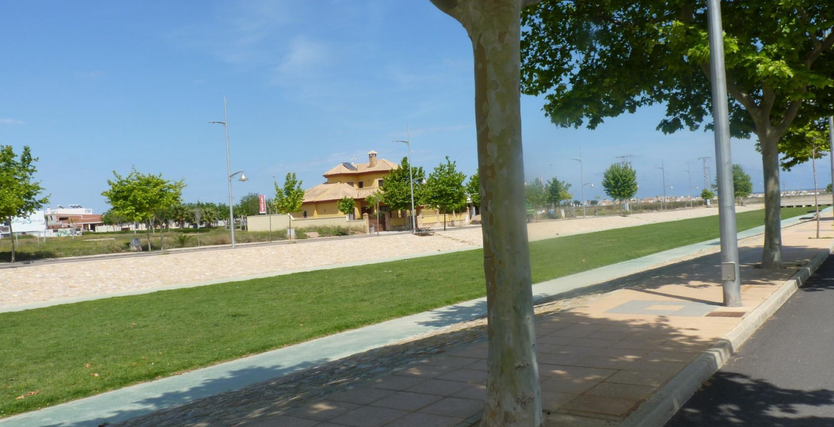 New Build - Apartment / flat - Pilar de la Horadada - pueblo