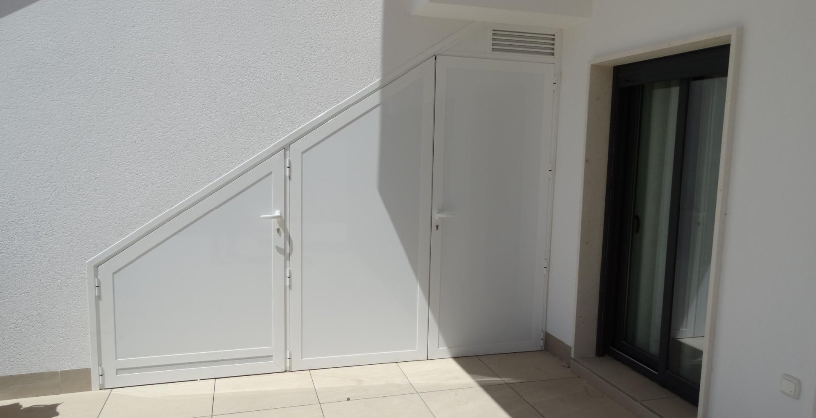 New Build - Apartment / flat - Pilar de la Horadada - pueblo