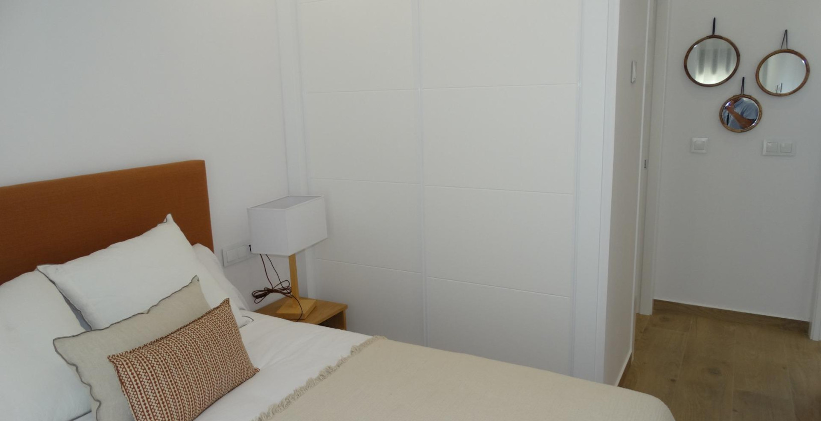 New Build - Apartment / flat - Pilar de la Horadada - pueblo