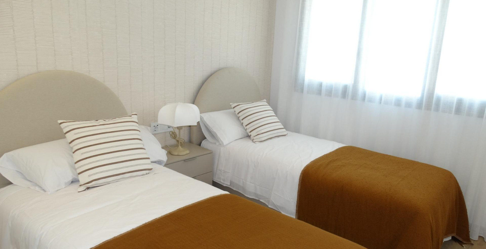 New Build - Apartment / flat - Pilar de la Horadada - pueblo