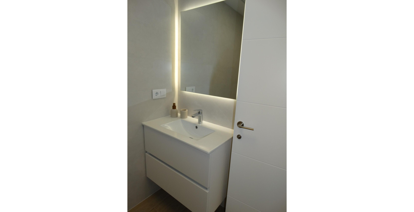 New Build - Apartment / flat - Pilar de la Horadada - pueblo