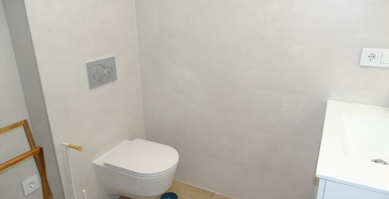 New Build - Apartment / flat - Pilar de la Horadada - pueblo