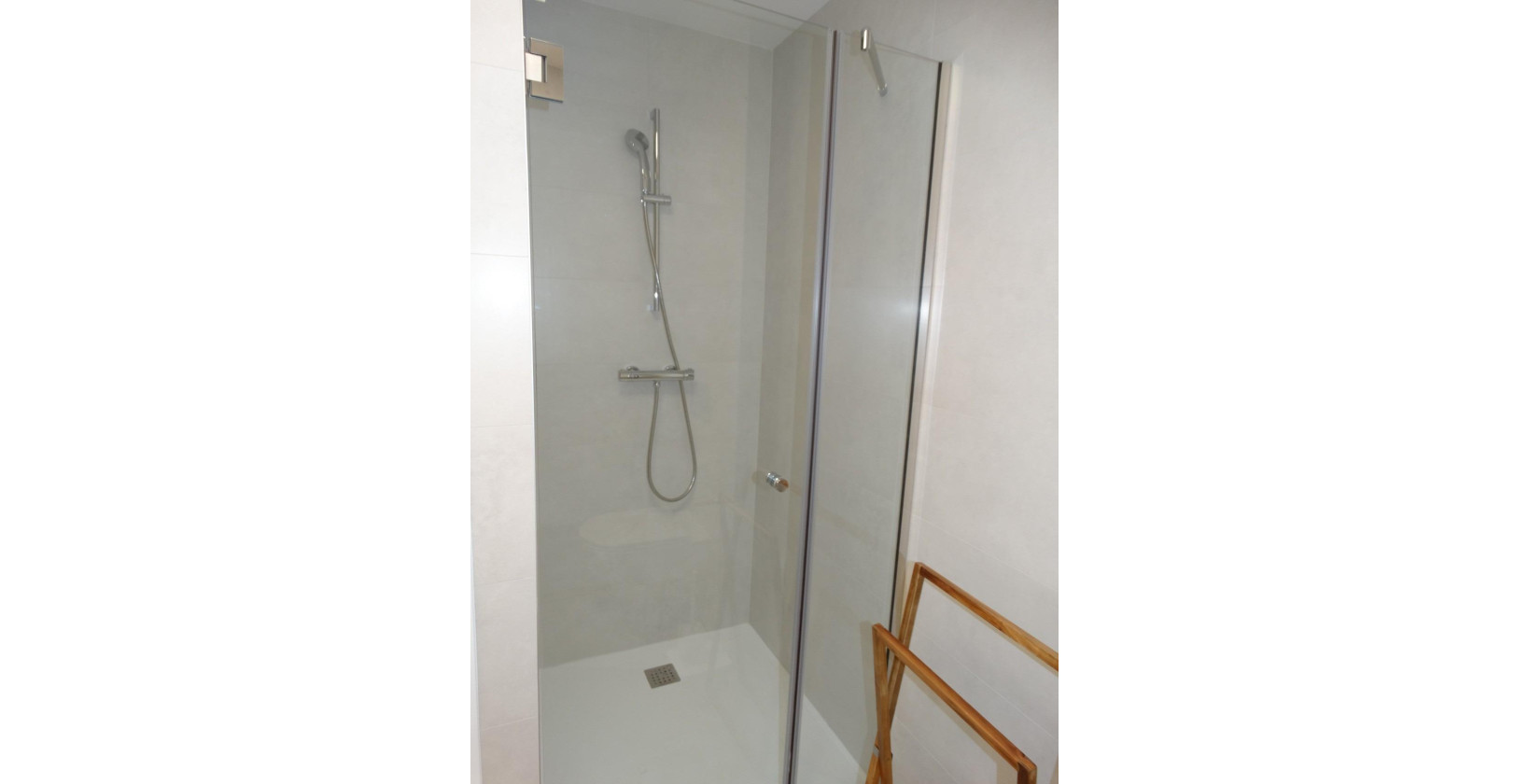 New Build - Apartment / flat - Pilar de la Horadada - pueblo