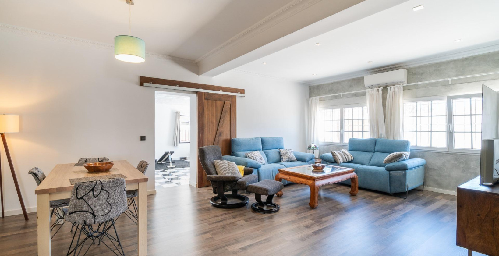 Resale - Villa - Torrevieja - Torreta florida