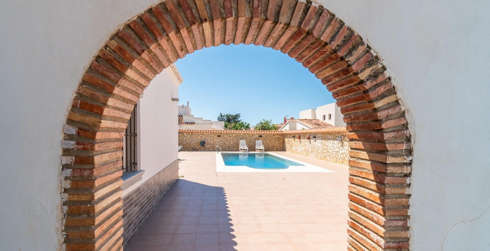 Resale - Villa - Torrevieja - Torreta florida
